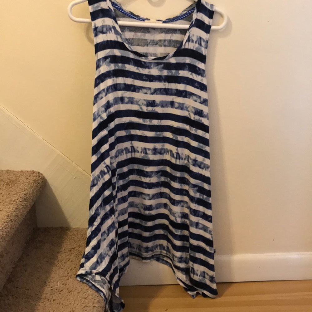 Women’s tank